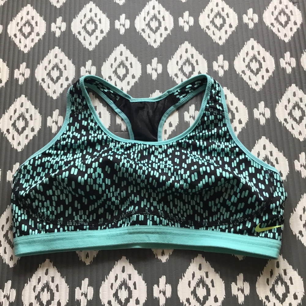 Nike Sports Bra with Maximum Support